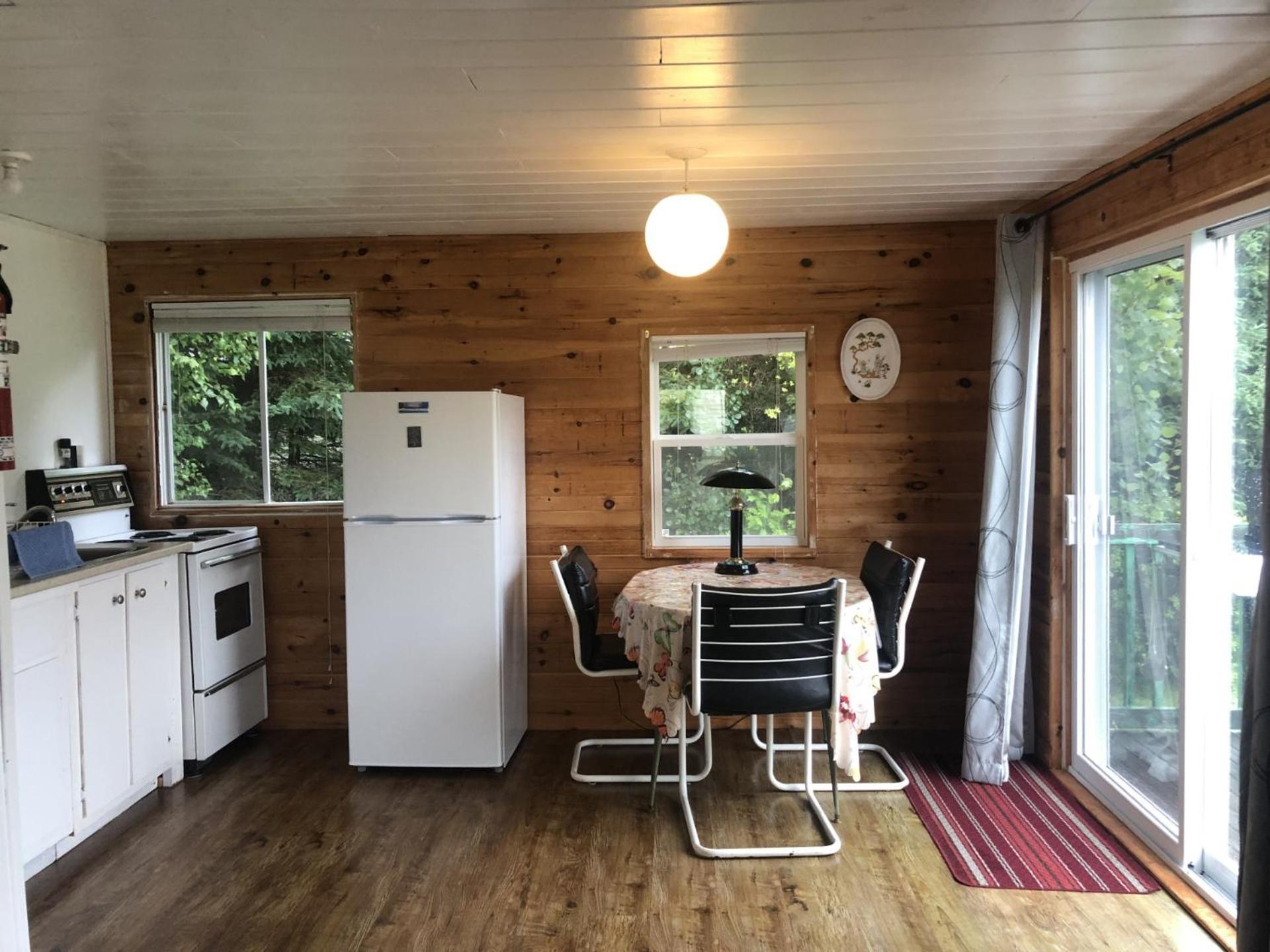 Bubbling Brook Holiday home *