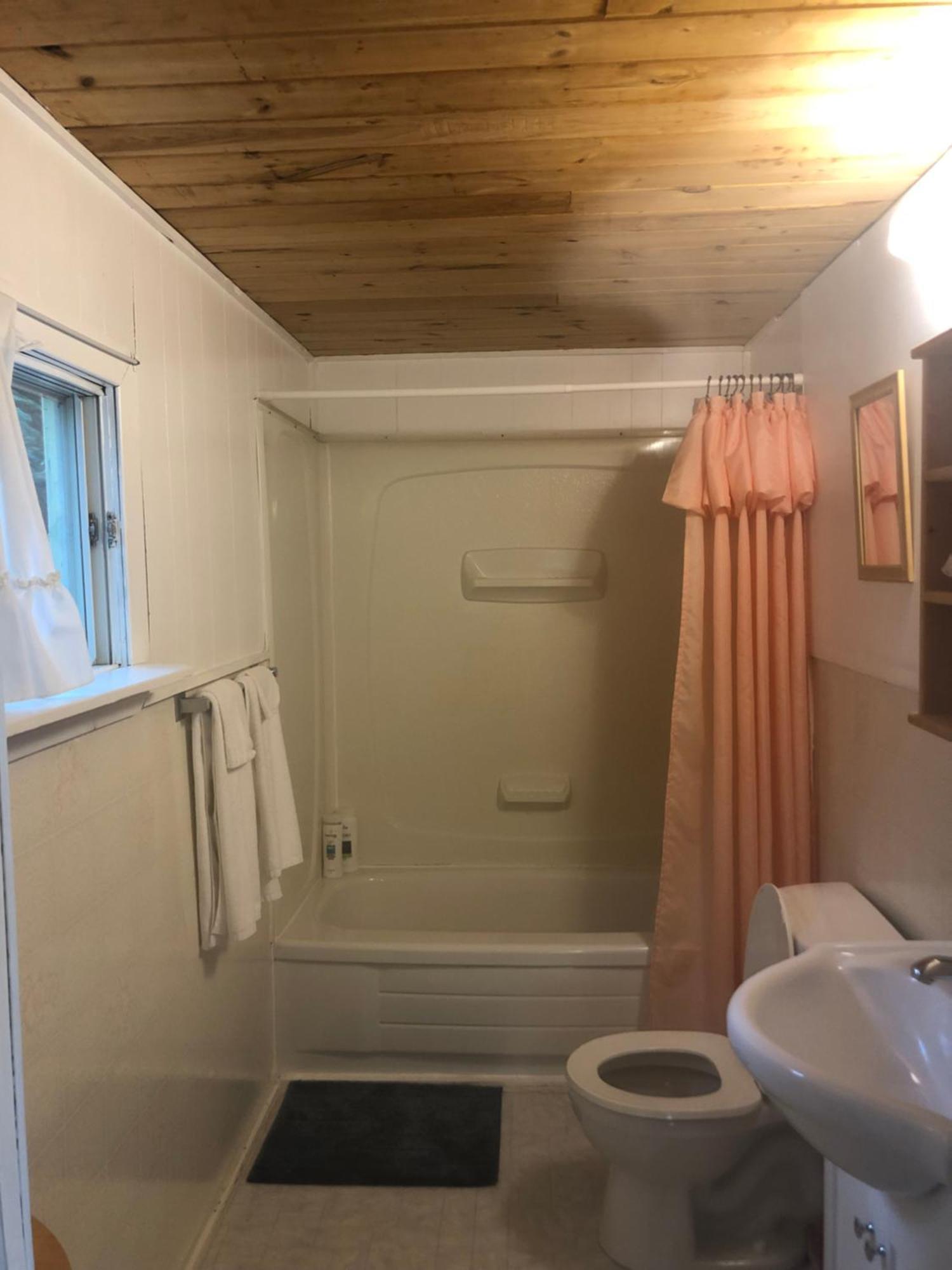 Bubbling Brook Holiday home