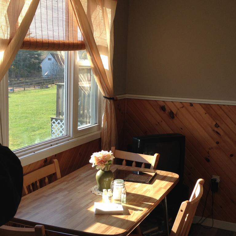 Bubbling Brook Holiday home