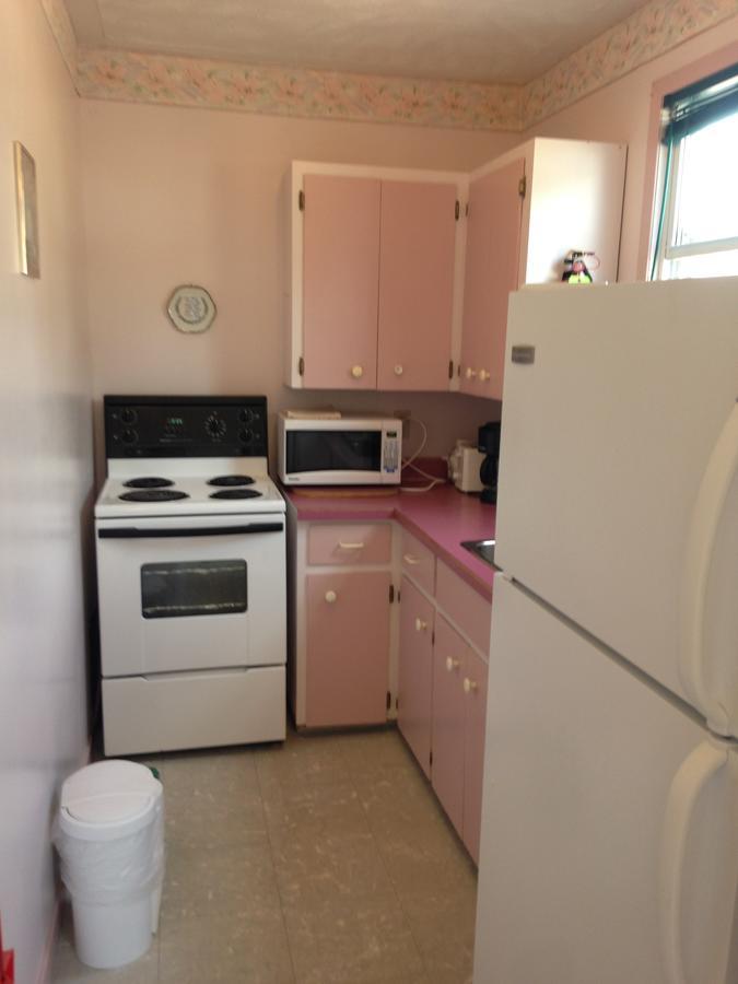 Bubbling Brook Holiday home