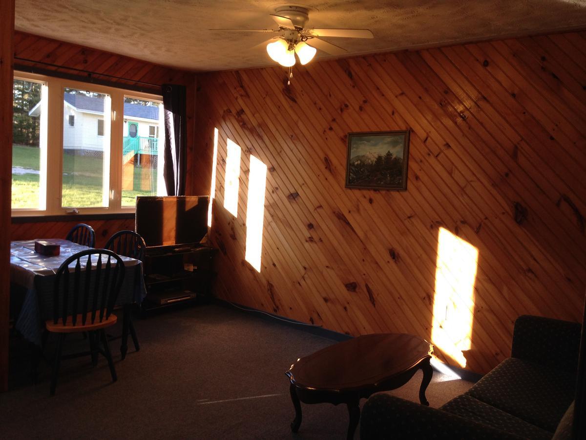 Bubbling Brook Holiday home