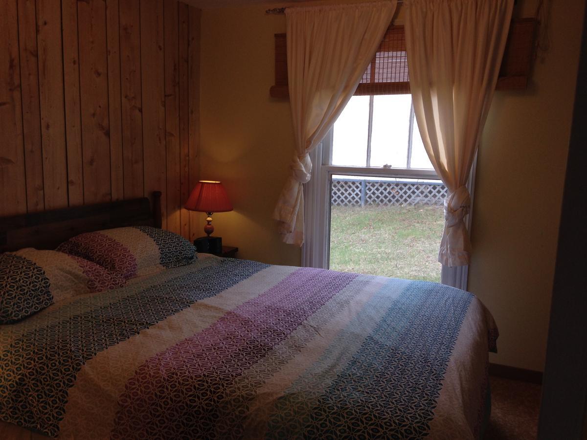 Bubbling Brook Holiday home Cavendish